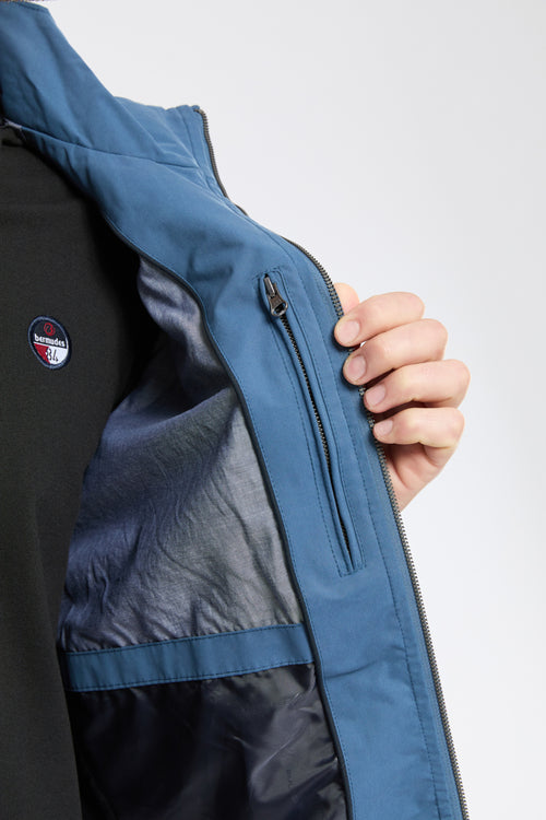 HIKING waterproof jacket - Armor-lux - 6