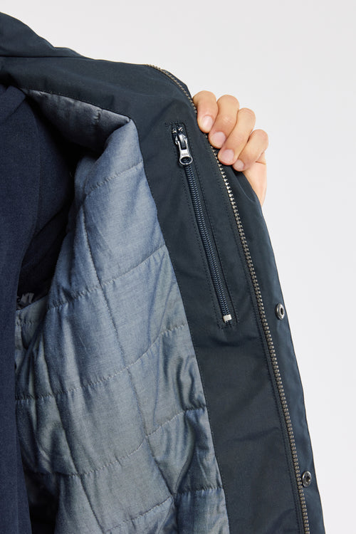 HARISSON Jacket - polyester - Armor-lux - 6