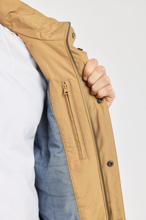 HARISSON Jacket - Armor-lux - 6