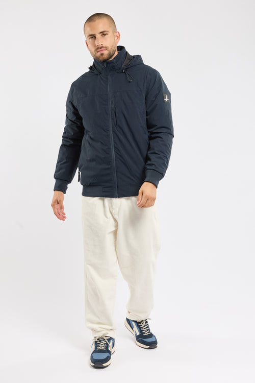 Blouson HATAWAY - polyester recyclé - Armor-lux - 3