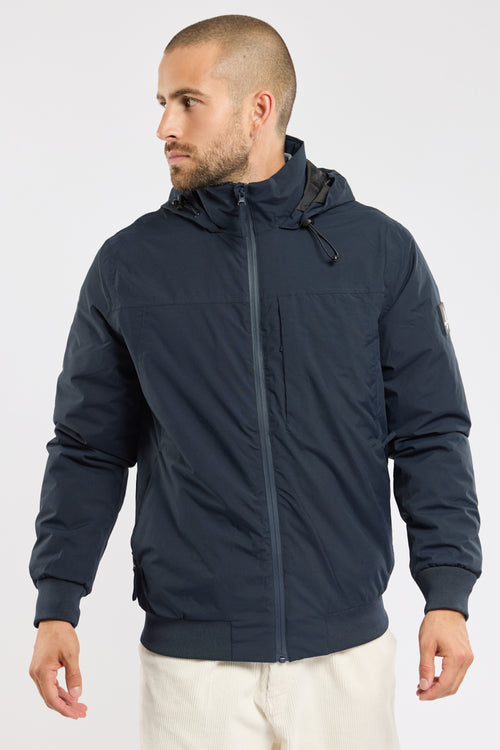 Blouson HATAWAY - polyester recyclé - Armor-lux - 1