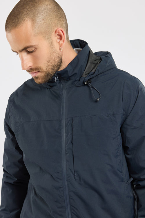 Blouson HATAWAY - polyester recyclé - Armor-lux - 2