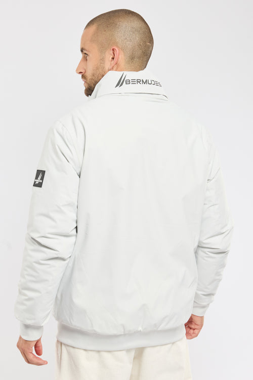 Blouson HATAWAY – recyceltes Polyester - Armor-lux - 4