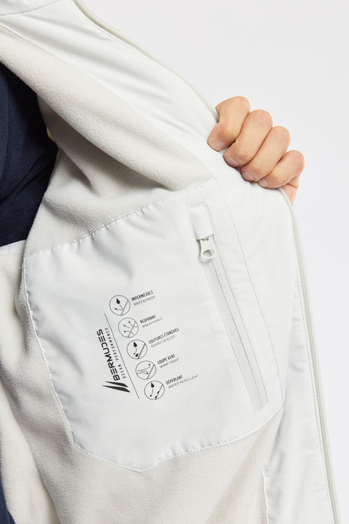 Blouson HATAWAY - polyester recyclé - Armor-lux - 6