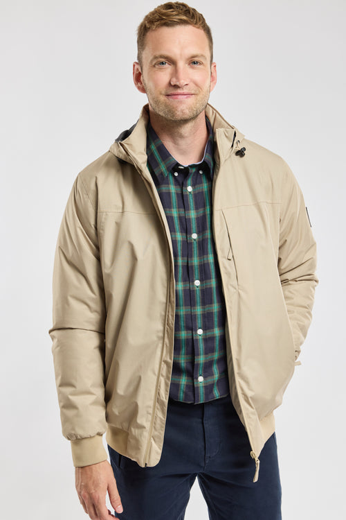 Wasserdichter Blouson HATAWAY - Armor-lux - 1