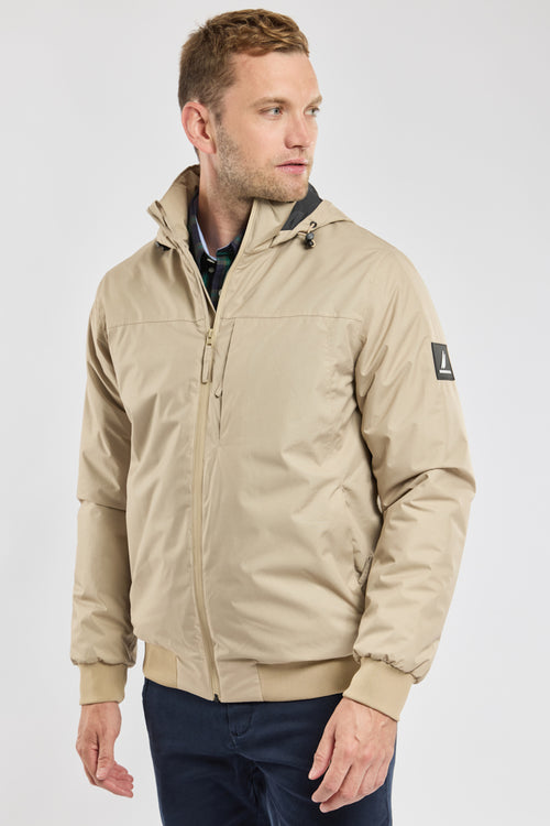 Blouson imperméable HATAWAY - Armor-lux - 4