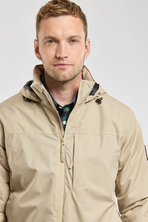 HATAWAY waterproof jacket - Armor-lux - 2