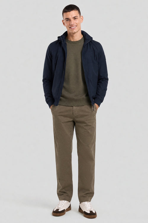 Blouson HATAWAY - polyester recyclé - Armor-lux - 3