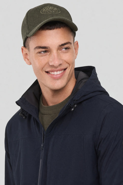 Blouson HATAWAY - polyester recyclé - Armor-lux - 2
