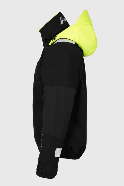 Blouson de quart doublure mesh Inshore - Armor-lux - 3