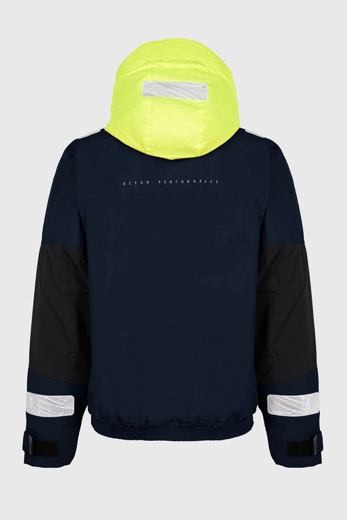 Blouson de quart Inshore doublure polaire - Armor-lux - 2