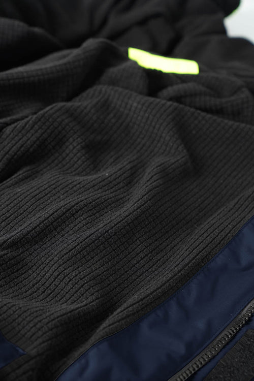 Blouson de quart Inshore doublure polaire - Armor-lux - 4