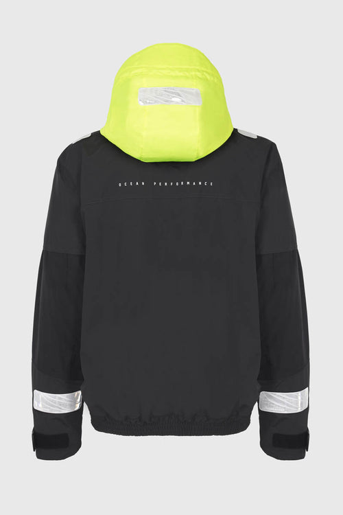 Blouson de quart Inshore doublure polaire - Armor-lux - 2