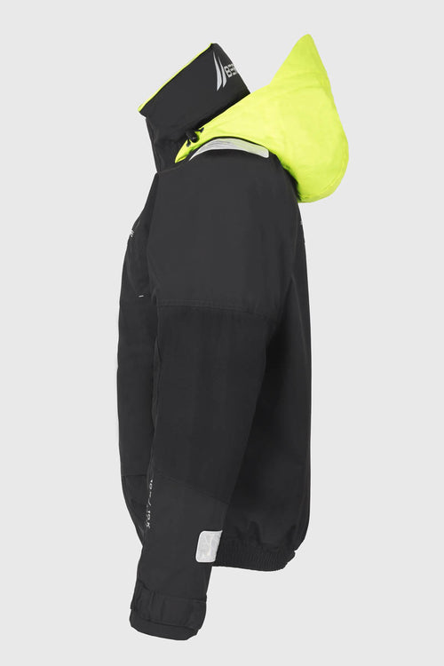 Inshore-Wachsjacke mit Fleecefutter - Armor-lux - 3