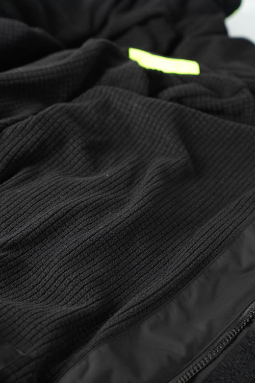 Inshore-Wachsjacke mit Fleecefutter - Armor-lux - 4