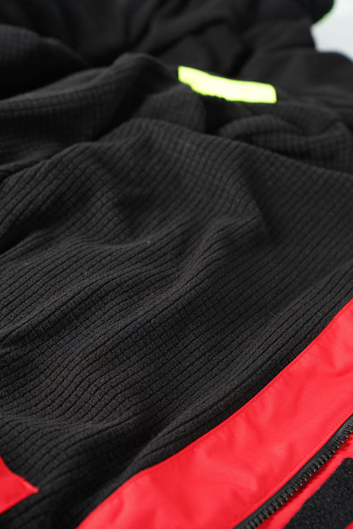 Blouson de quart Inshore doublure polaire - Armor-lux - 4