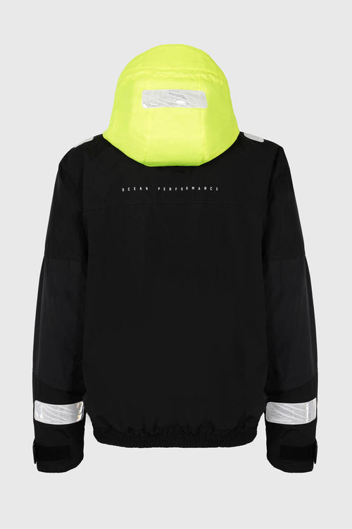 Blouson de quart Inshore doublure polaire - Armor-lux - 2