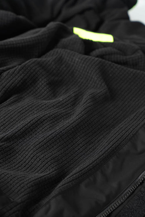 Blouson de quart Inshore doublure polaire - Armor-lux - 4