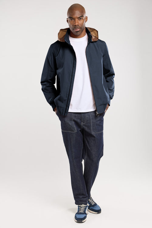 Wasserdichter Blouson HERRIN - Armor-lux - 5