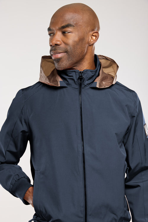 HERRIN waterproof jacket - Armor-lux - 3