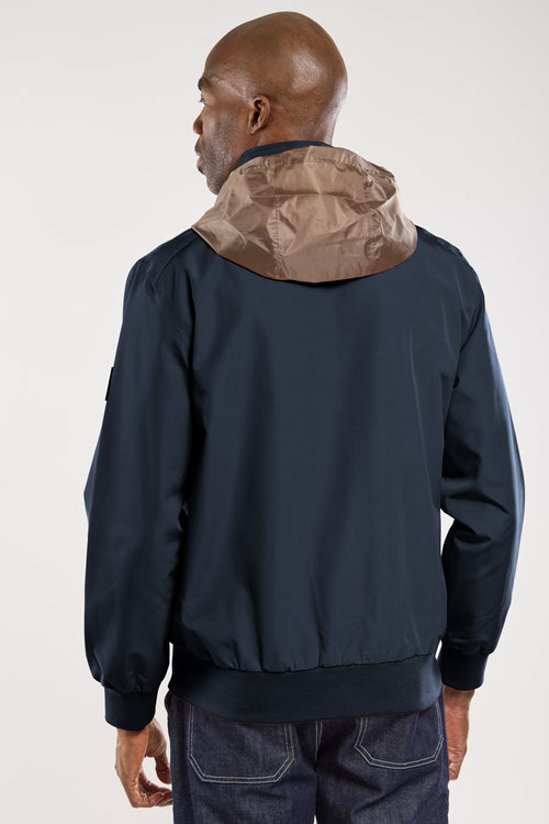 HERRIN waterproof jacket - Armor-lux - 2