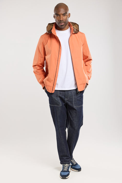 Blouson imperméable HERRIN - Armor-lux - 5