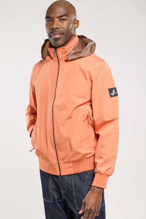 Blouson imperméable HERRIN - Armor-lux - 1