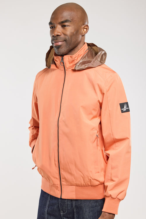 Blouson imperméable HERRIN - Armor-lux - 3