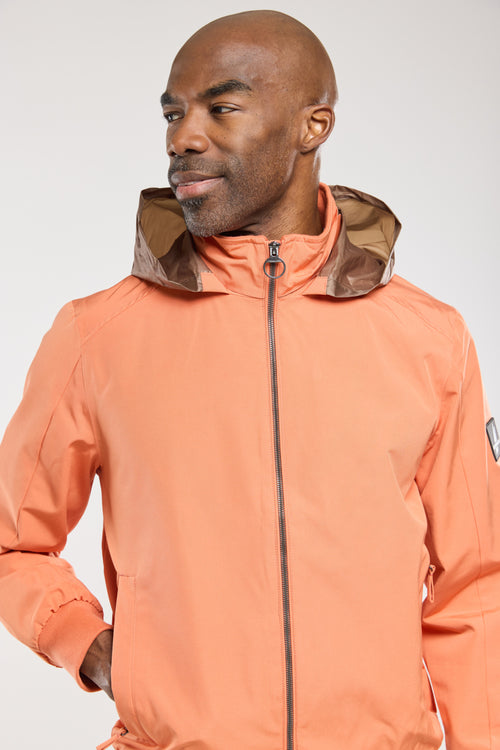 Blouson imperméable HERRIN - Armor-lux - 4