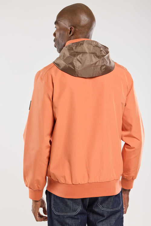 Blouson imperméable HERRIN - Armor-lux - 2