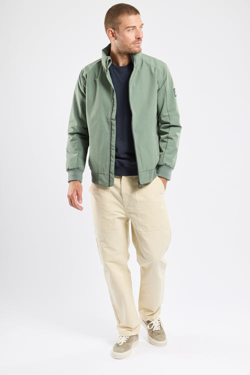 HERRIN waterproof jacket - Armor-lux - 3