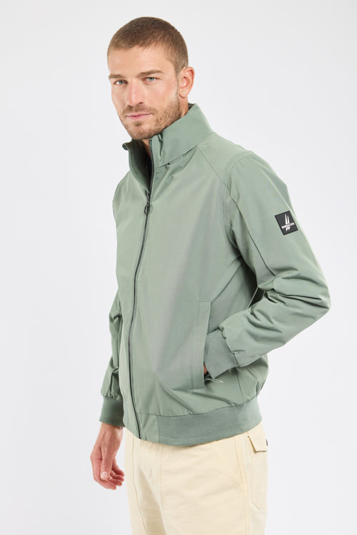 HERRIN waterproof jacket - Armor-lux - 1