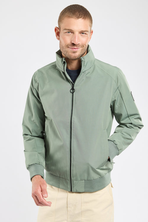 HERRIN waterproof jacket - Armor-lux - 6