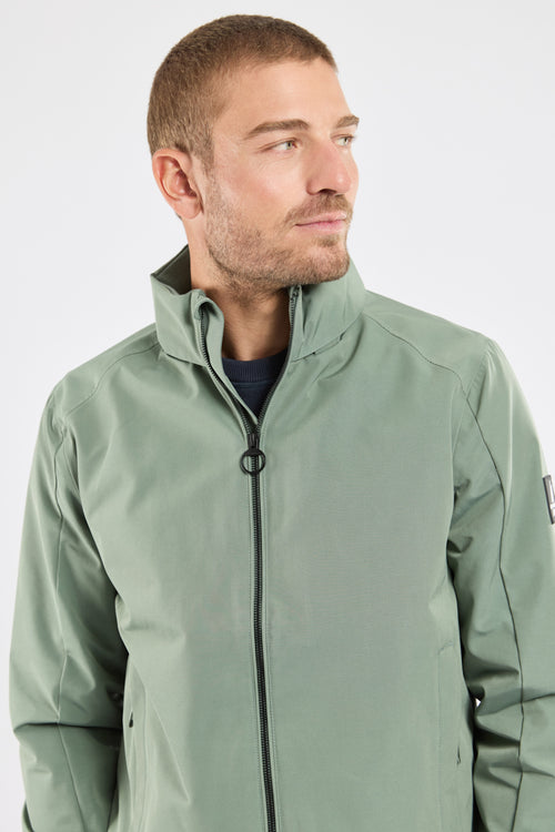 HERRIN waterproof jacket - Armor-lux - 2