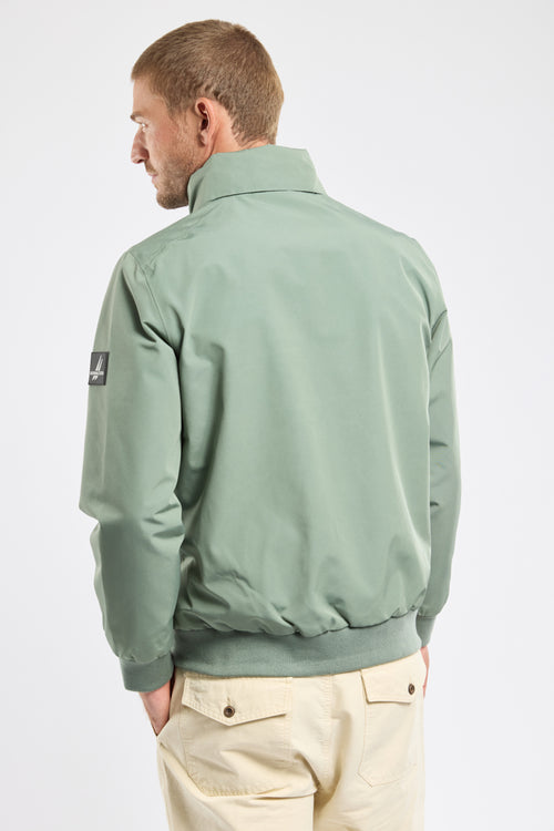 HERRIN waterproof jacket - Armor-lux - 5
