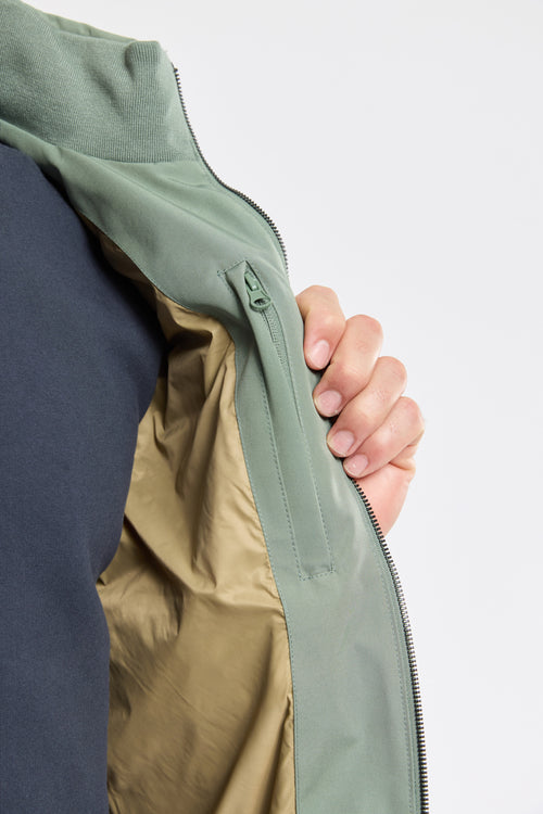 HERRIN waterproof jacket - Armor-lux - 4