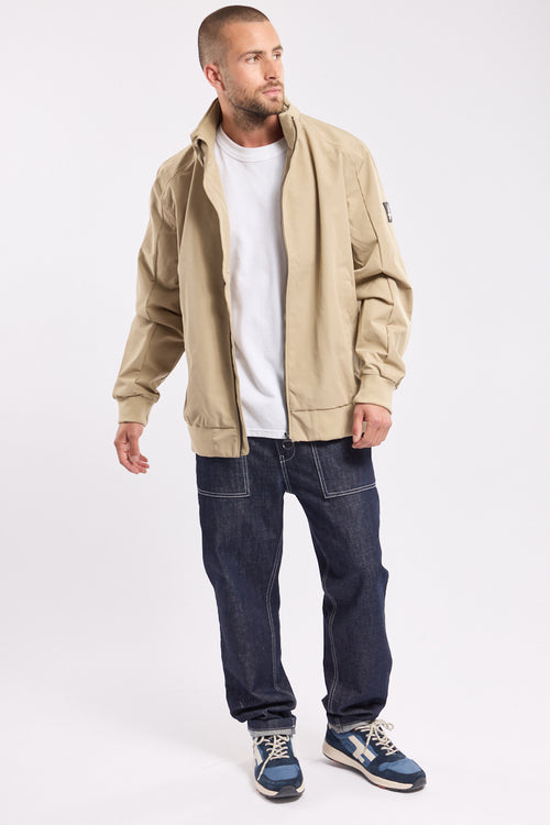 HERRIN waterproof jacket - Armor-lux - 1