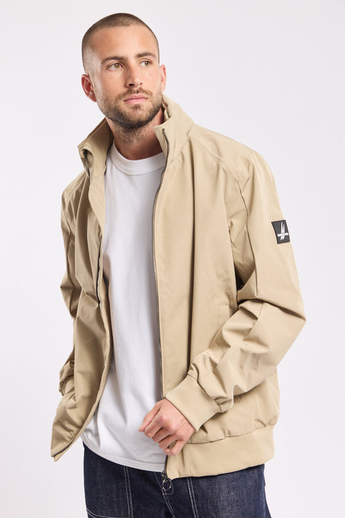 HERRIN waterproof jacket - Armor-lux - 2