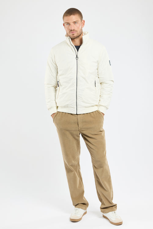 Blouson HAYPOINT - polyamide recyclé - Armor-lux - 3