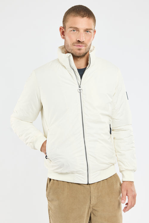 Blouson HAYPOINT - polyamide recyclé - Armor-lux - 1