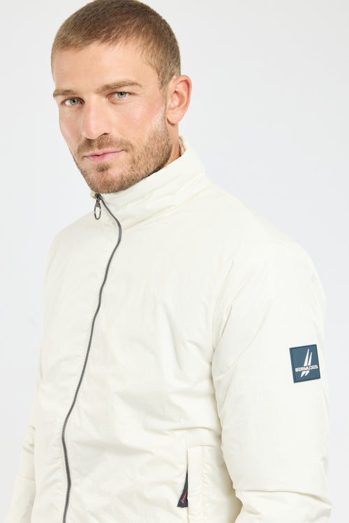 Blouson HAYPOINT - polyamide recyclé - Armor-lux - 2