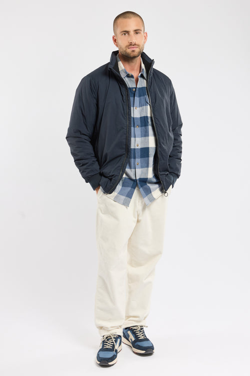 Blouson HAYPOINT - polyamide recyclé - Armor-lux - 3