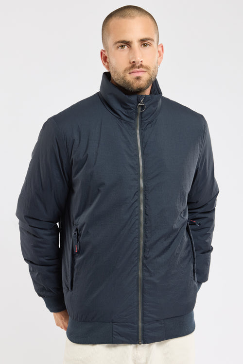 Blouson HAYPOINT - polyamide recyclé - Armor-lux - 1