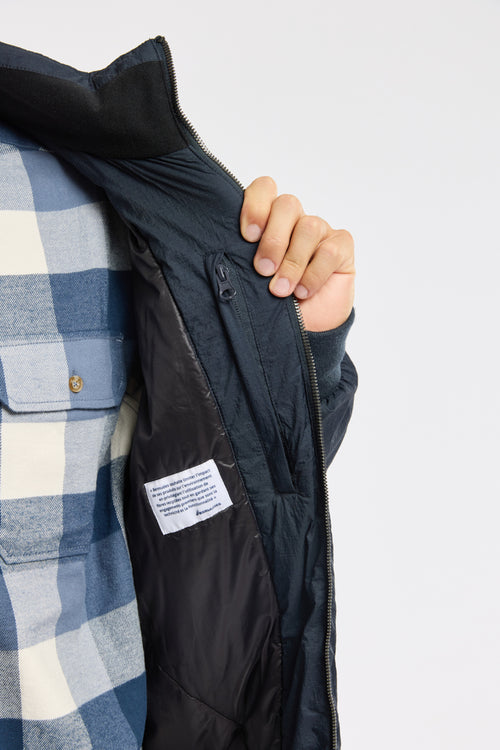 HAYPOINT jacket - recycled polyamide - Armor-lux - 6