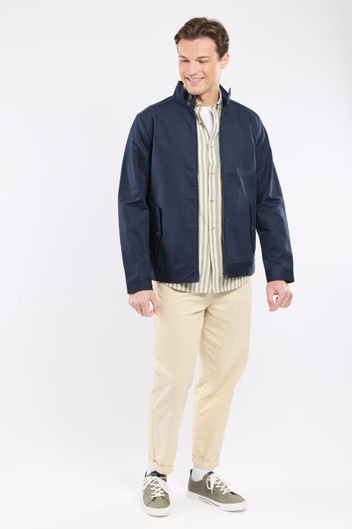 HERSON water-repellent jacket - Armor-lux - 3