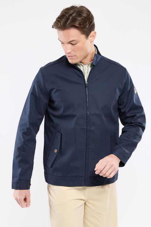 HERSON water-repellent jacket - Armor-lux - 1