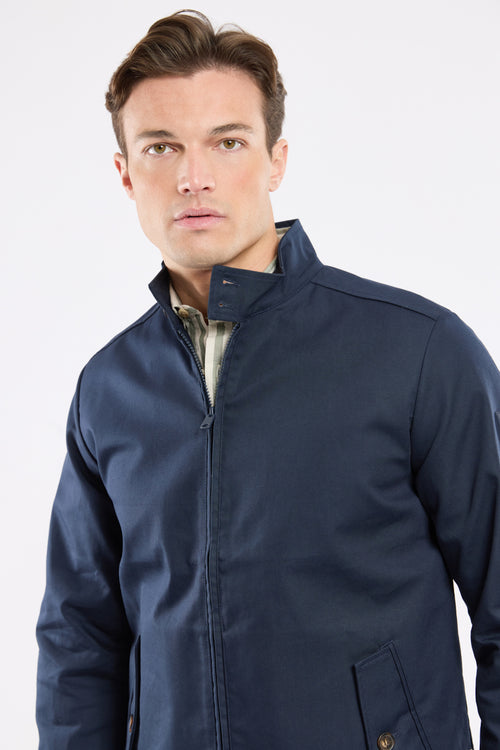 HERSON water-repellent jacket - Armor-lux - 2
