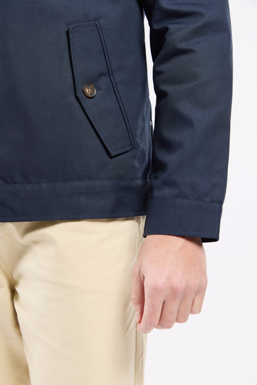 HERSON water-repellent jacket - Armor-lux - 4