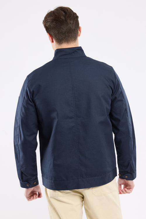 HERSON water-repellent jacket - Armor-lux - 5
