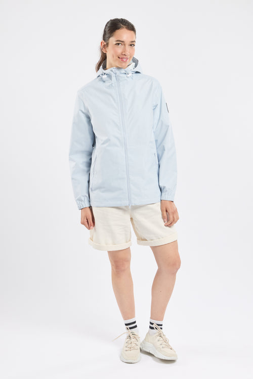 HARMATTAN rain jacket - Armor-lux - 3
